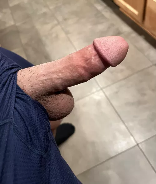 Would you suck it if you walked in?  by Mulford22