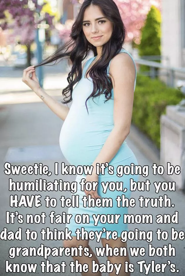 Would YOU tell them?! posted by biffa_b_