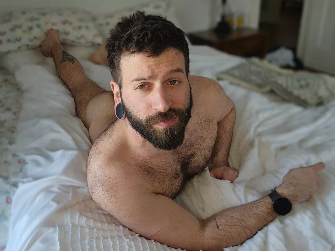 Would you want to wake up to this? posted by BackUpPlans