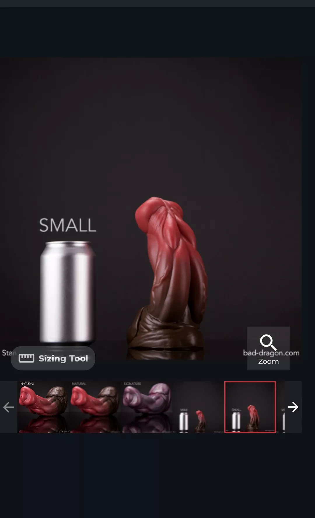 (WTB) S/M STAN posted by Fox_In-The-Hen-House