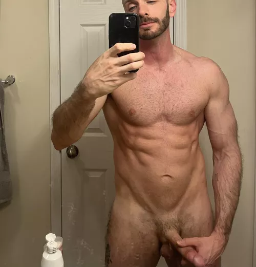 Yep, definitely need to clean my mirror by throwthisaway8900