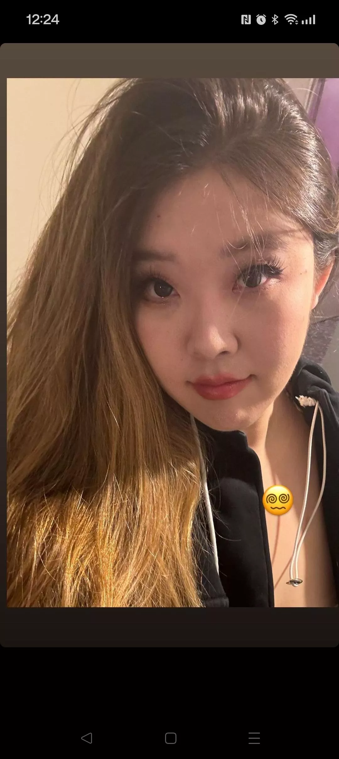 Yes or no  posted by Saber_Crawl_Vega