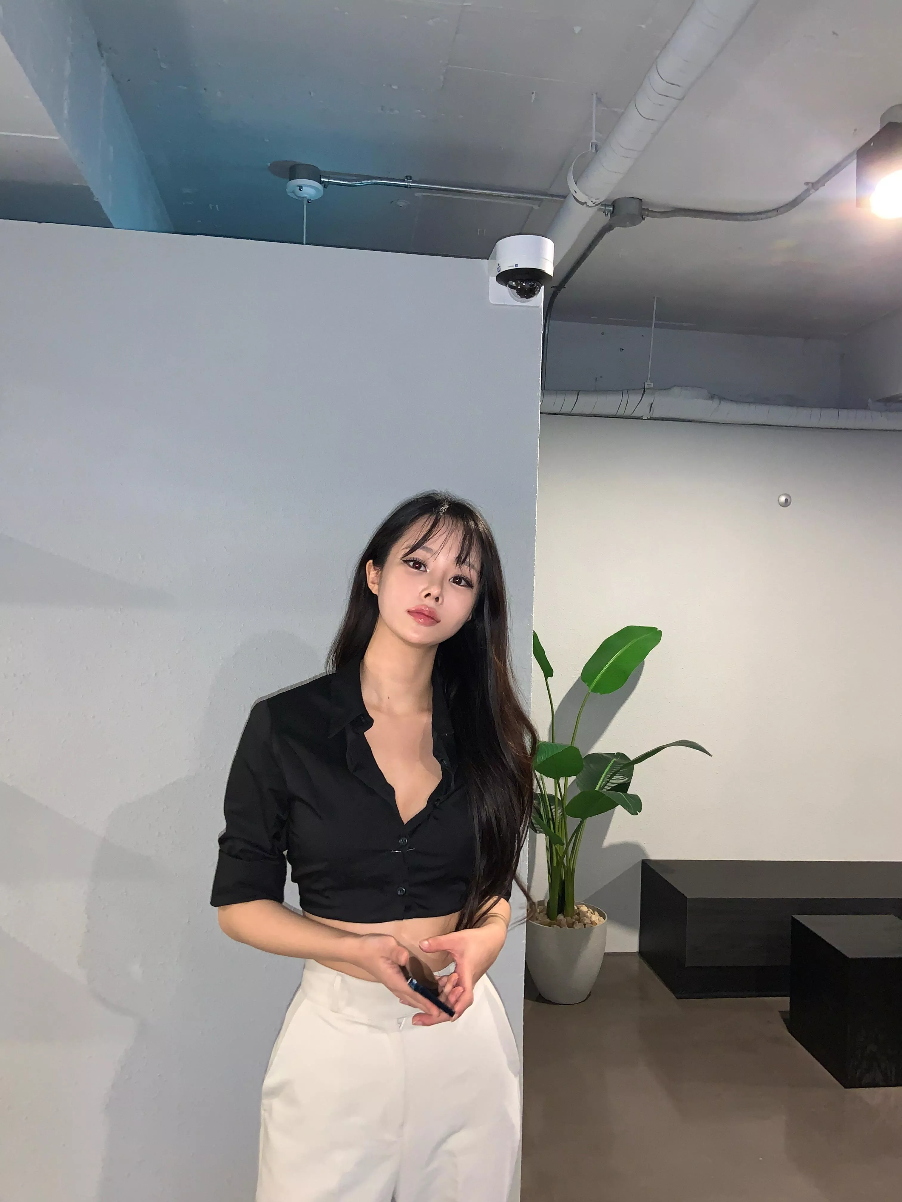 yes or no? posted by xoo_Chloe