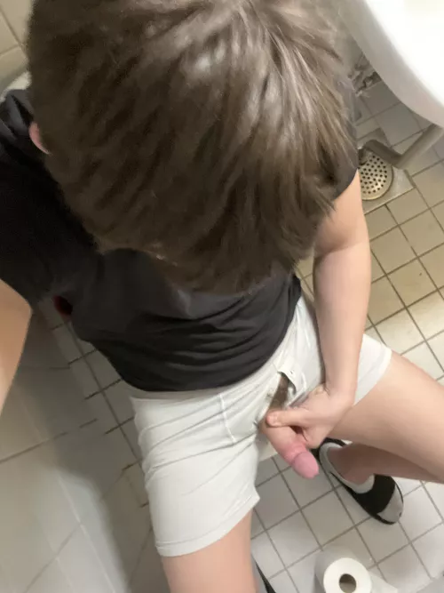 Your mouth needs my 18yo piss🥵 by Favoriteteenboy