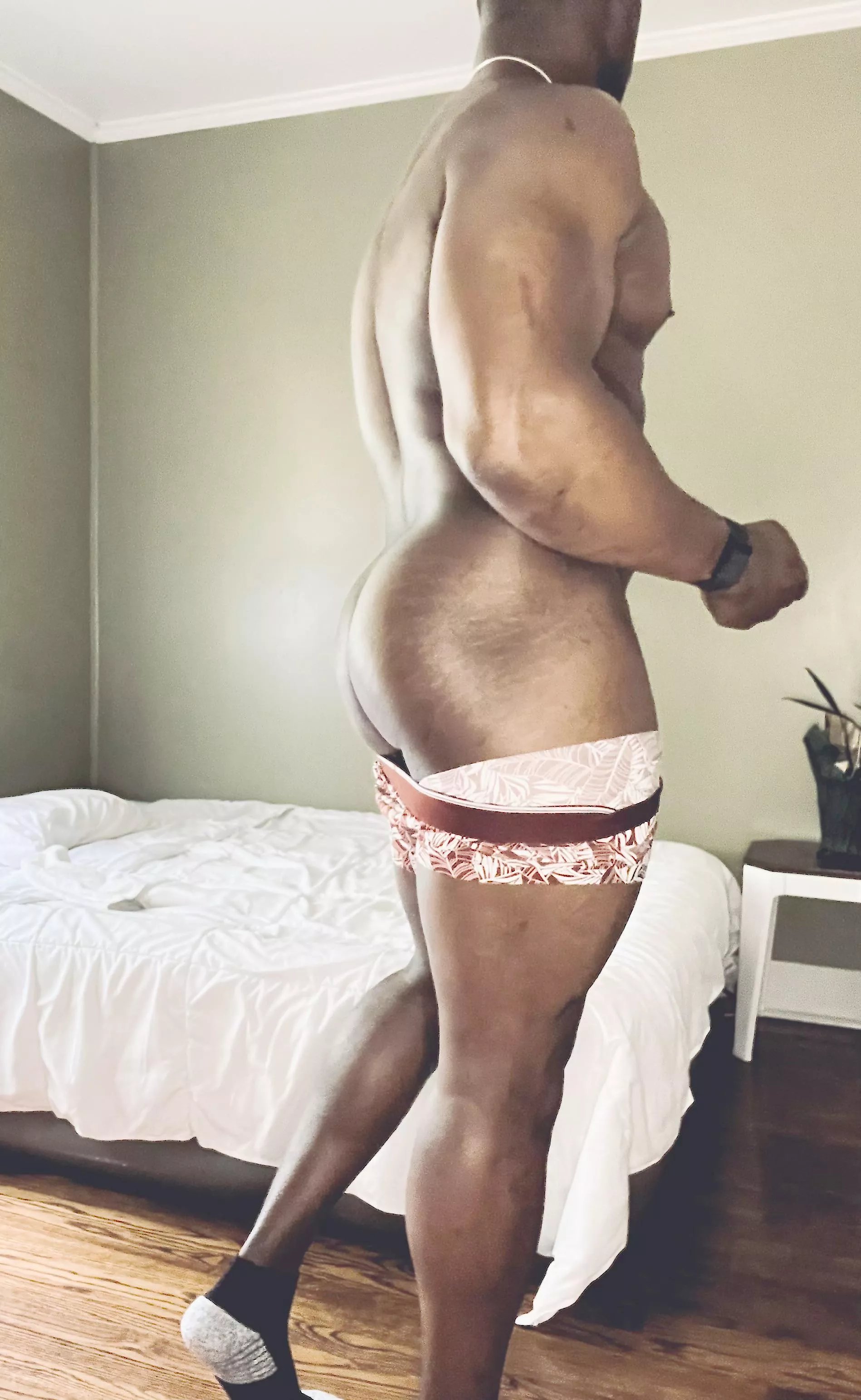 Your one and only posted by ADeepRead