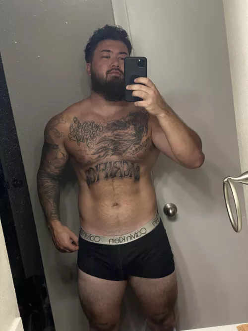 your welcum. by Temporary-Read-6101