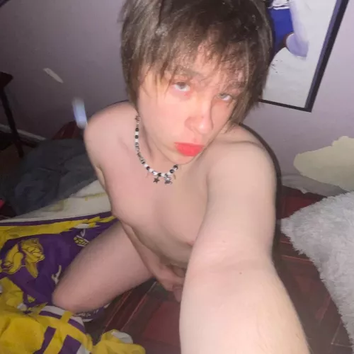 18m submissive by cumsluttyler