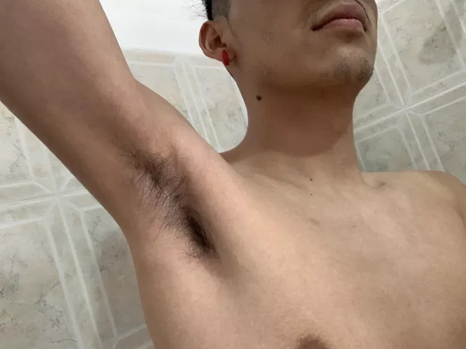 [19] do you like my bush?🙉🥵😈 by kiriii_ku