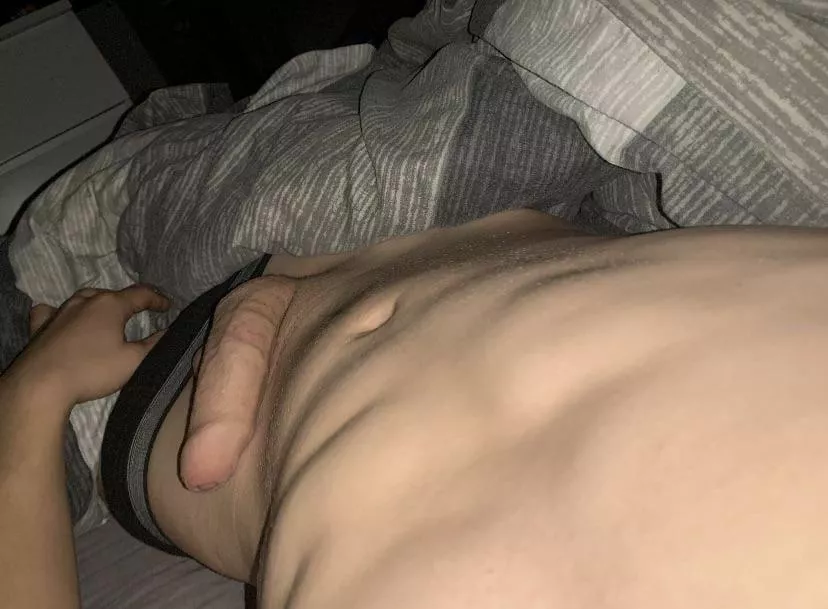 (19) Looking for someone to boss me about posted by Responsible_Act_2441