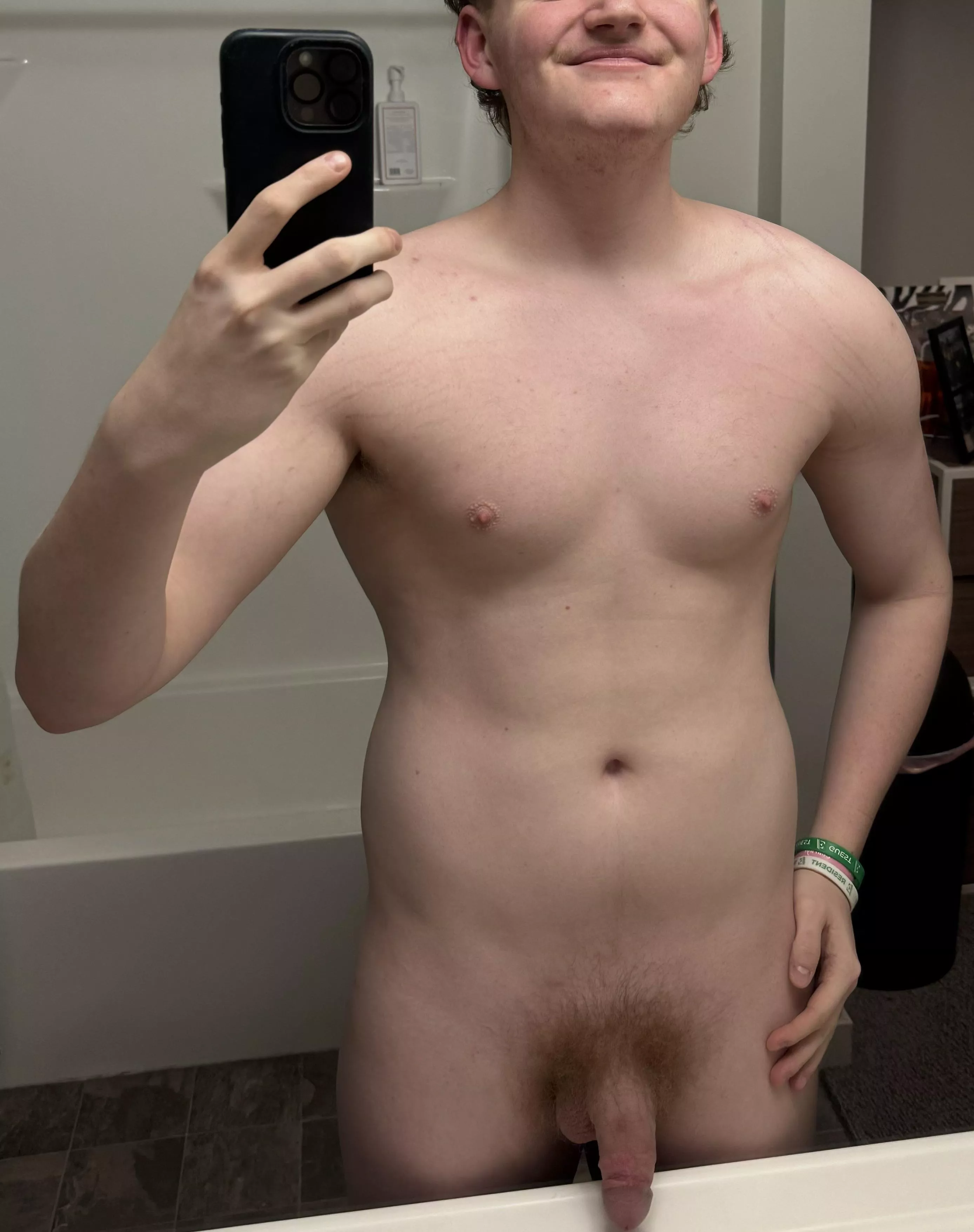 21(m) used to be obese so I hope you don’t mind my stretchmarks posted by CoolestThingSince02