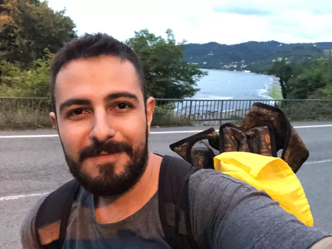 24 turkish adventurer here ^^ by grypard