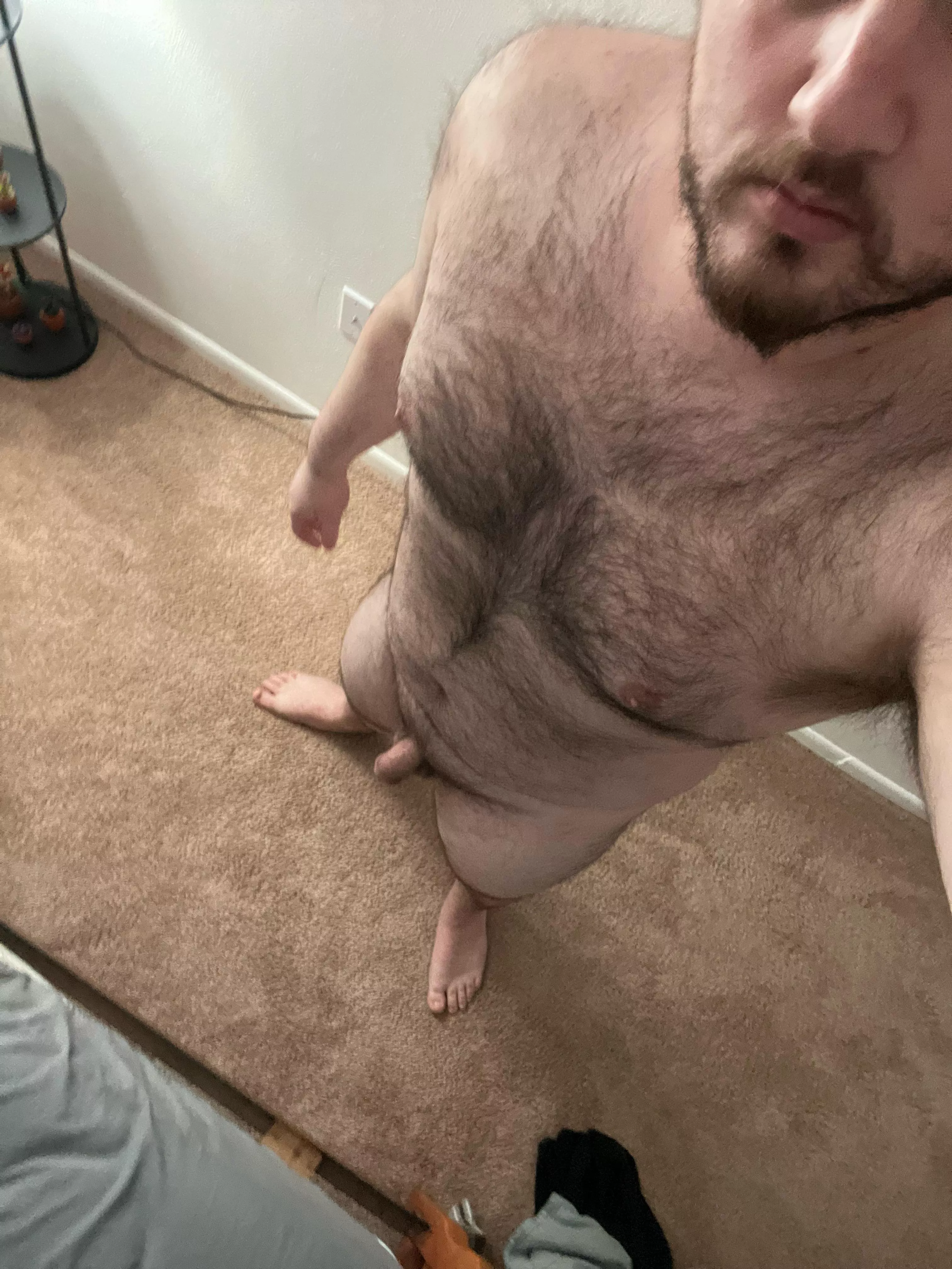 25 beefy hairy college guy looking for jerk buds sc: jd012699 posted by JD12699