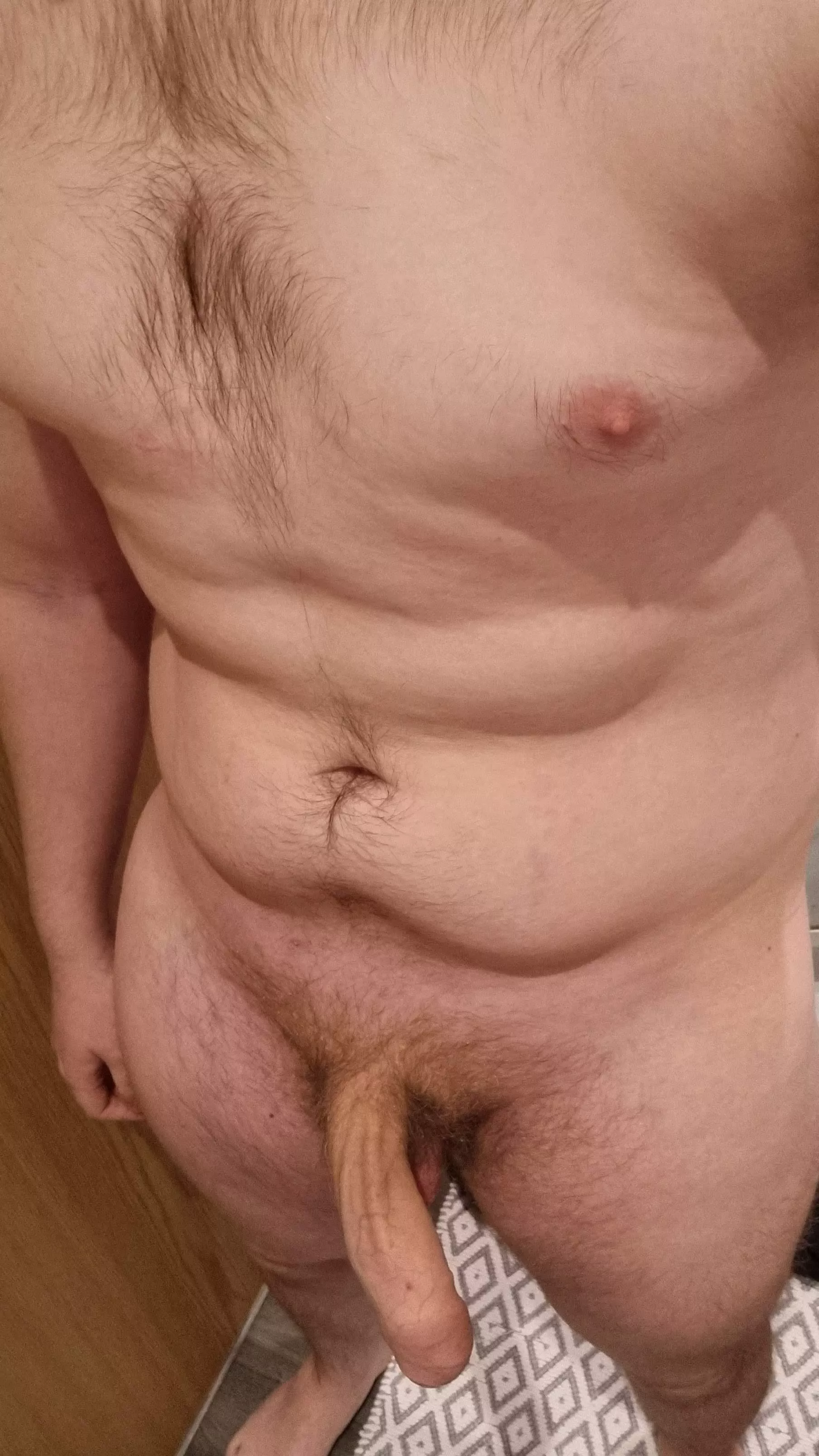 26m, who likes it?  posted by Hunglove97