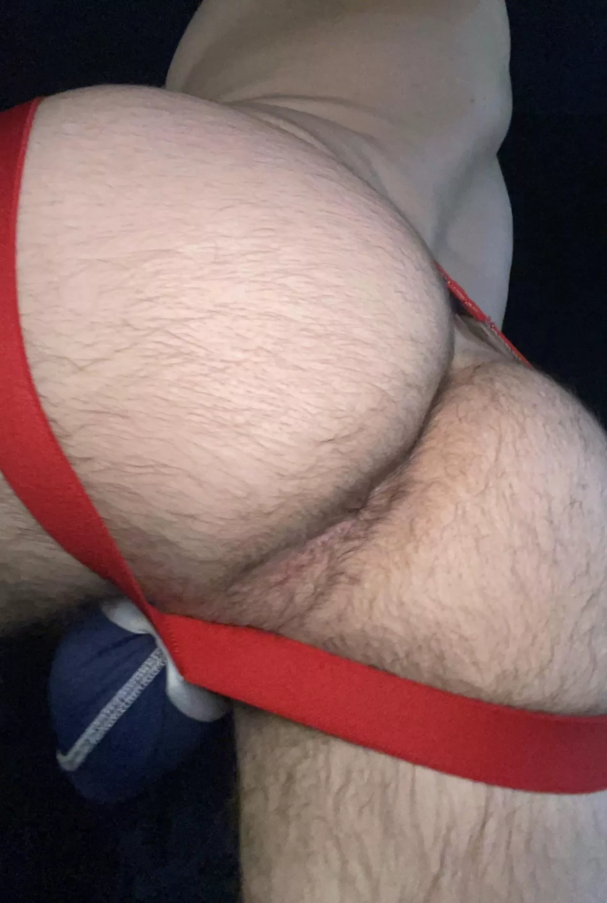 28. Fuzzy jock boy looking for his hung daddy posted by Verspoler