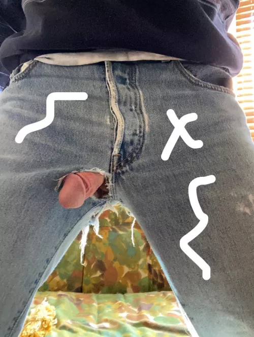 30. Hairy tattooed dad bod. PM for snap  by Ok_Offer_3769