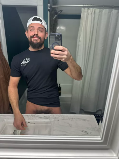 (32) morning boys by countryjock24