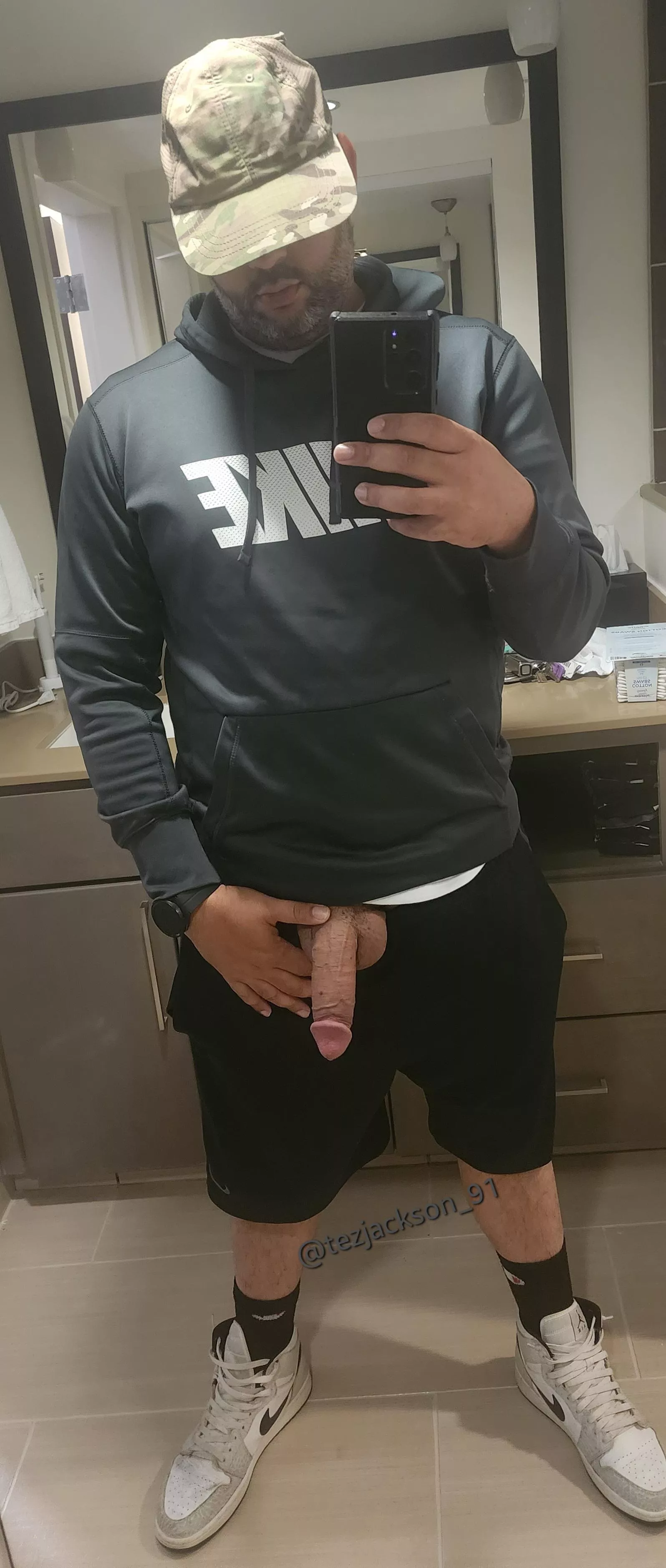 (32) On TDY 😈 posted by tez_jackson91