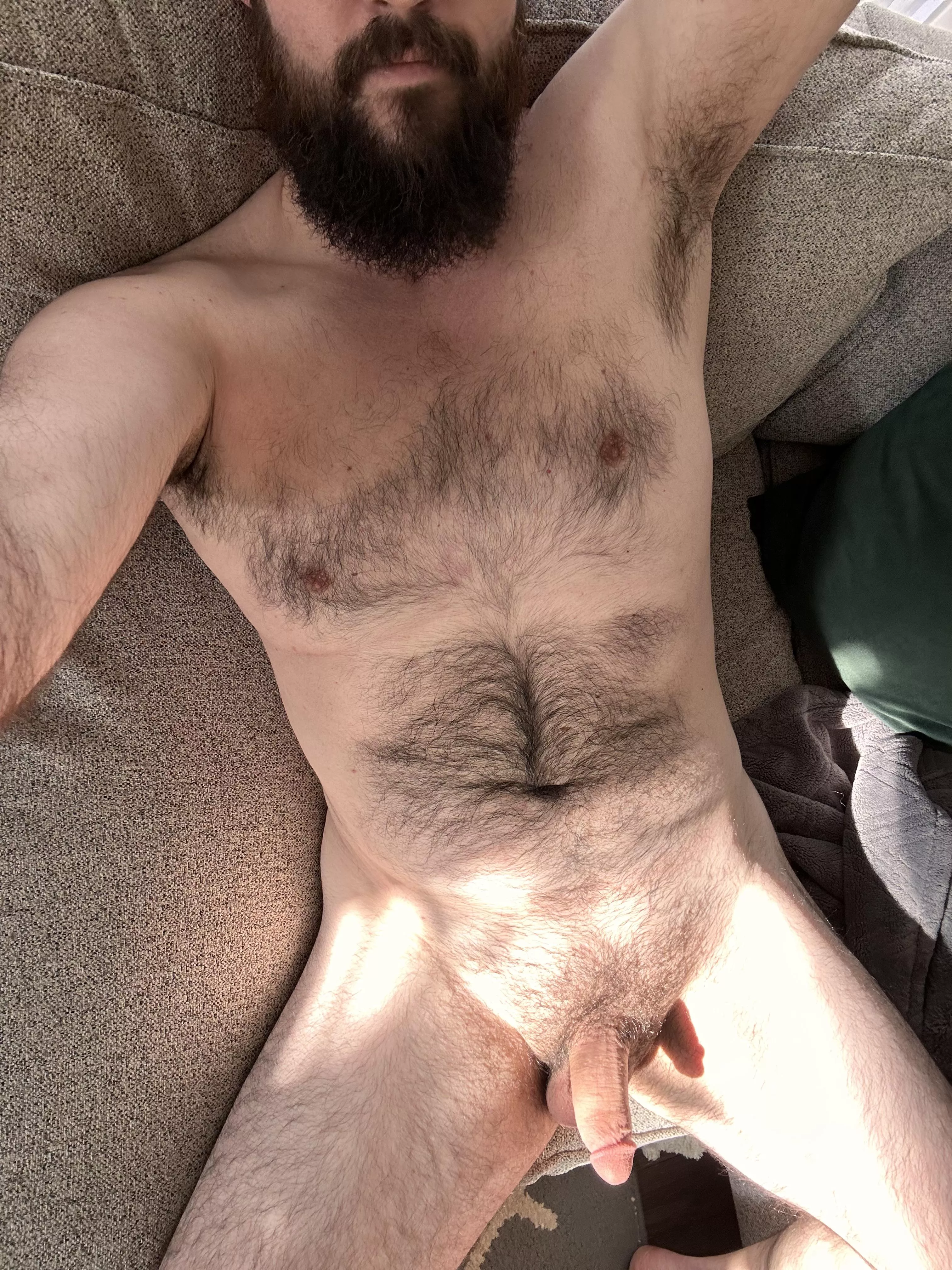 [33] Dads got the house to himself posted by Foreign-Government17