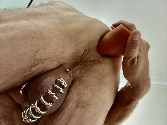 3am hole plug by DMes10