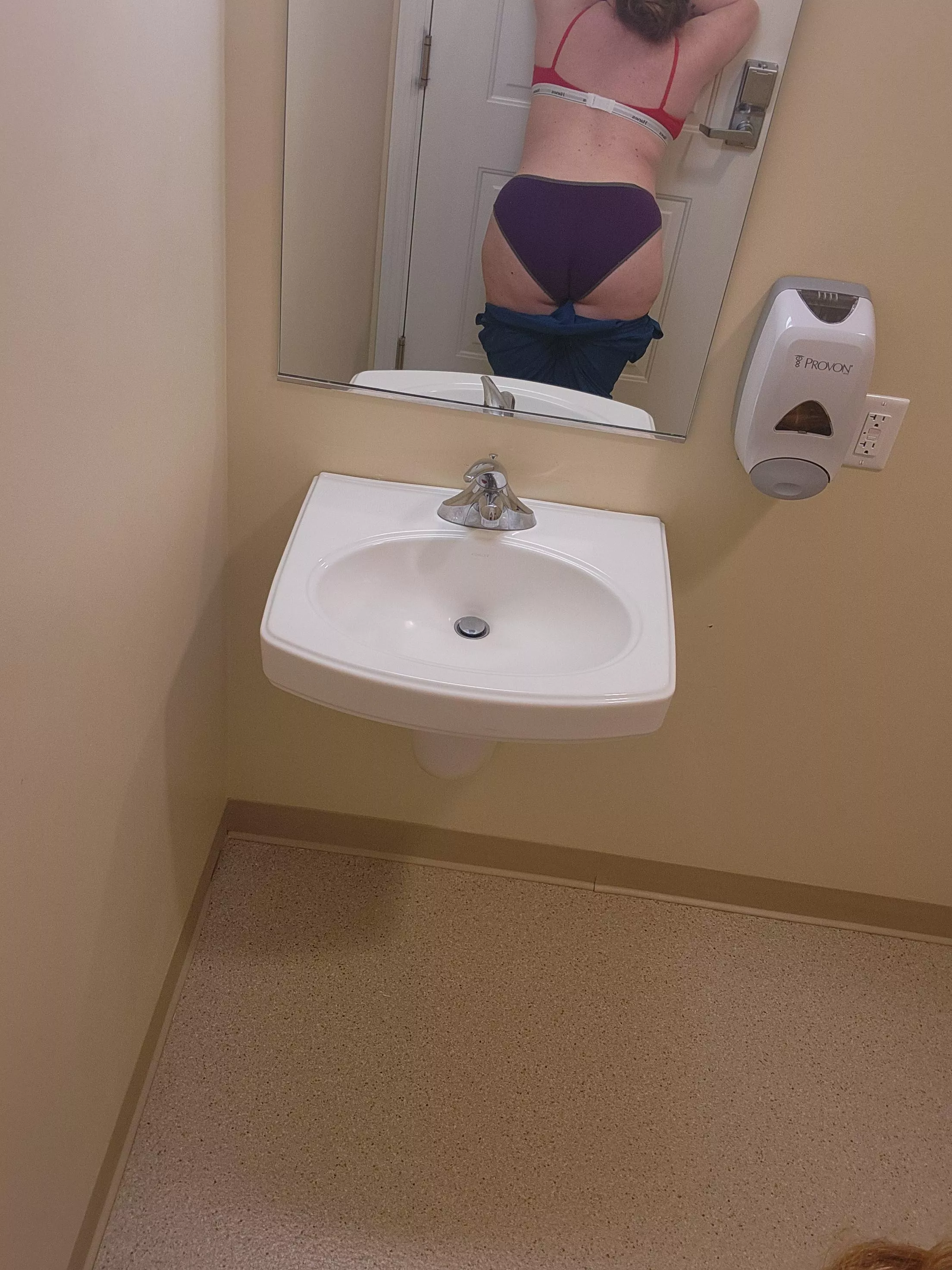 3rd shift love from naughty nurse  posted by trippytippy89