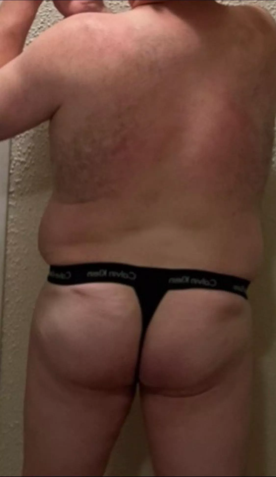42M Do I have a Butt for Thongs? posted by Happygolucky1980