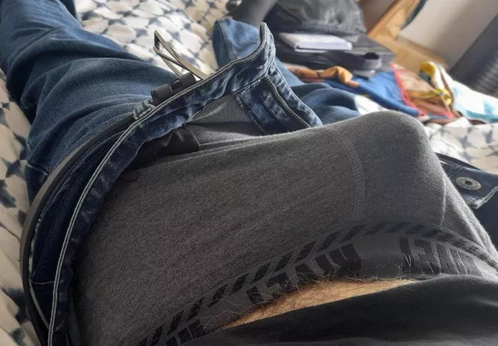 (43) ready to break free by flimsymask