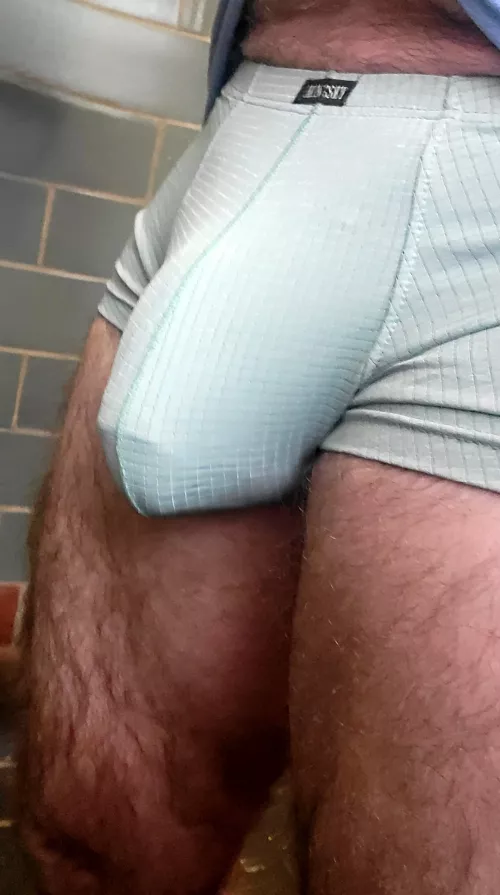 (46) We made it to the weekend! Now what? 🤷🏻‍♂️ by BeardedMopper