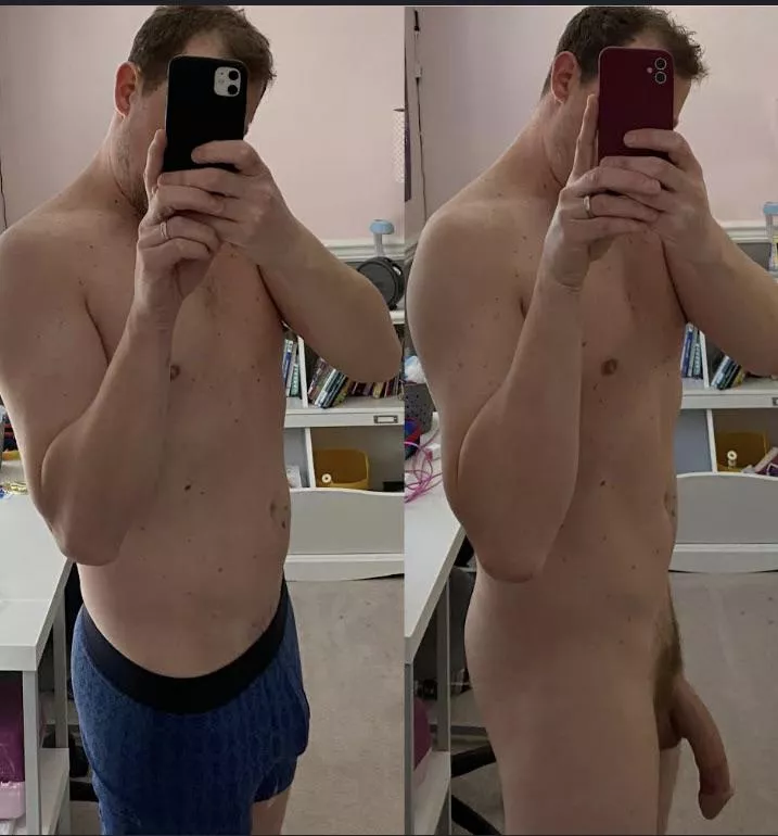 (48) Regular Dad On/Off posted by -DadNextDoor-