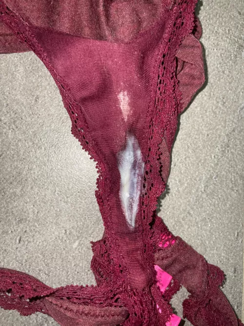 A creamy pair from today 😋 by Harpersummer