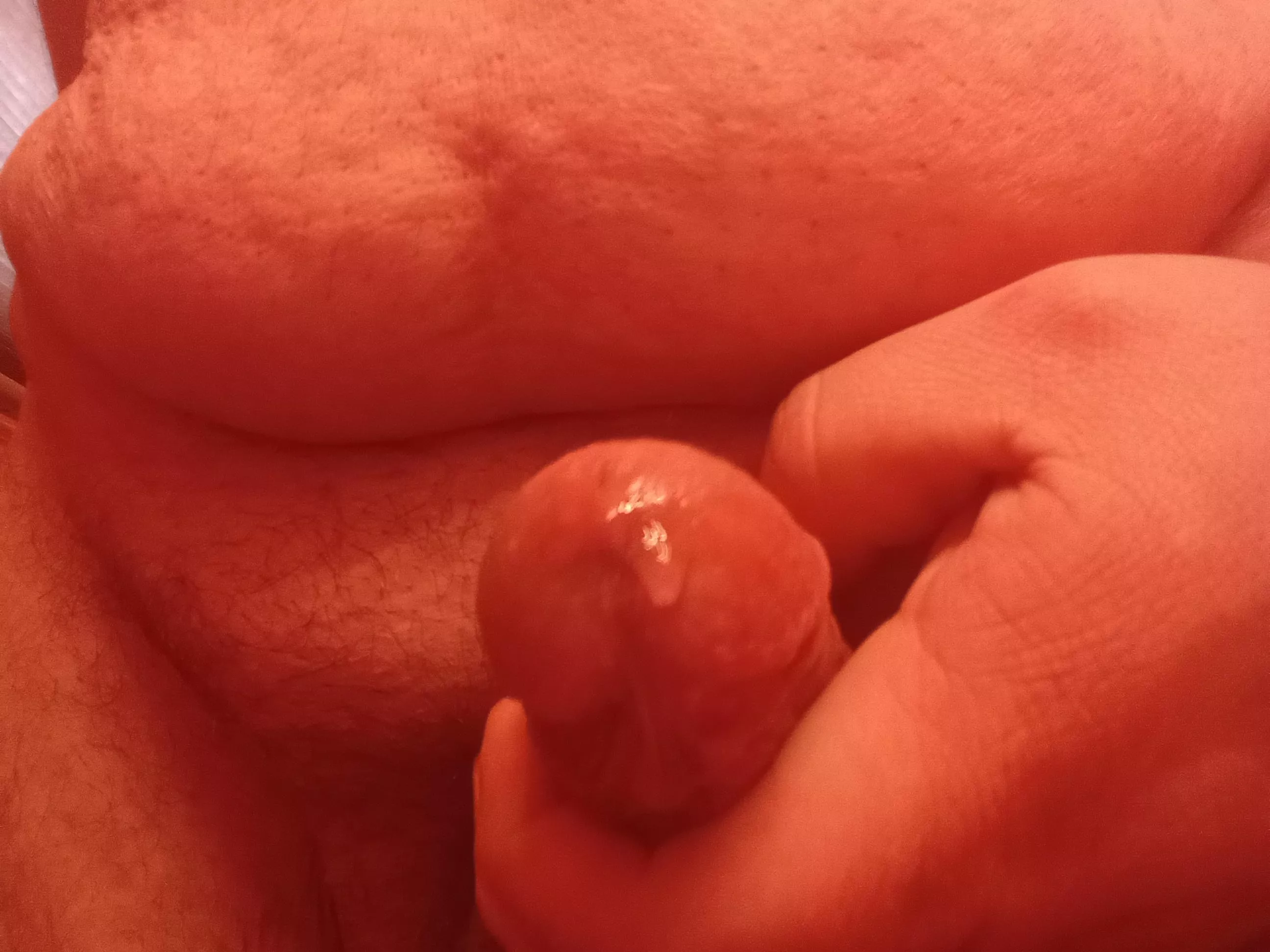 A little bit on the tip posted by North_Protection2503