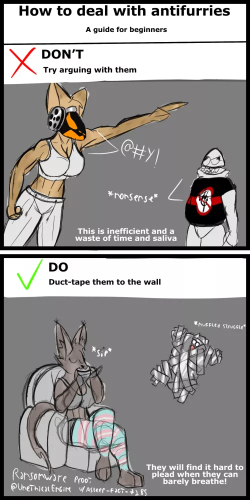 A practical guide (art by me) by Asleep-Fact-7285