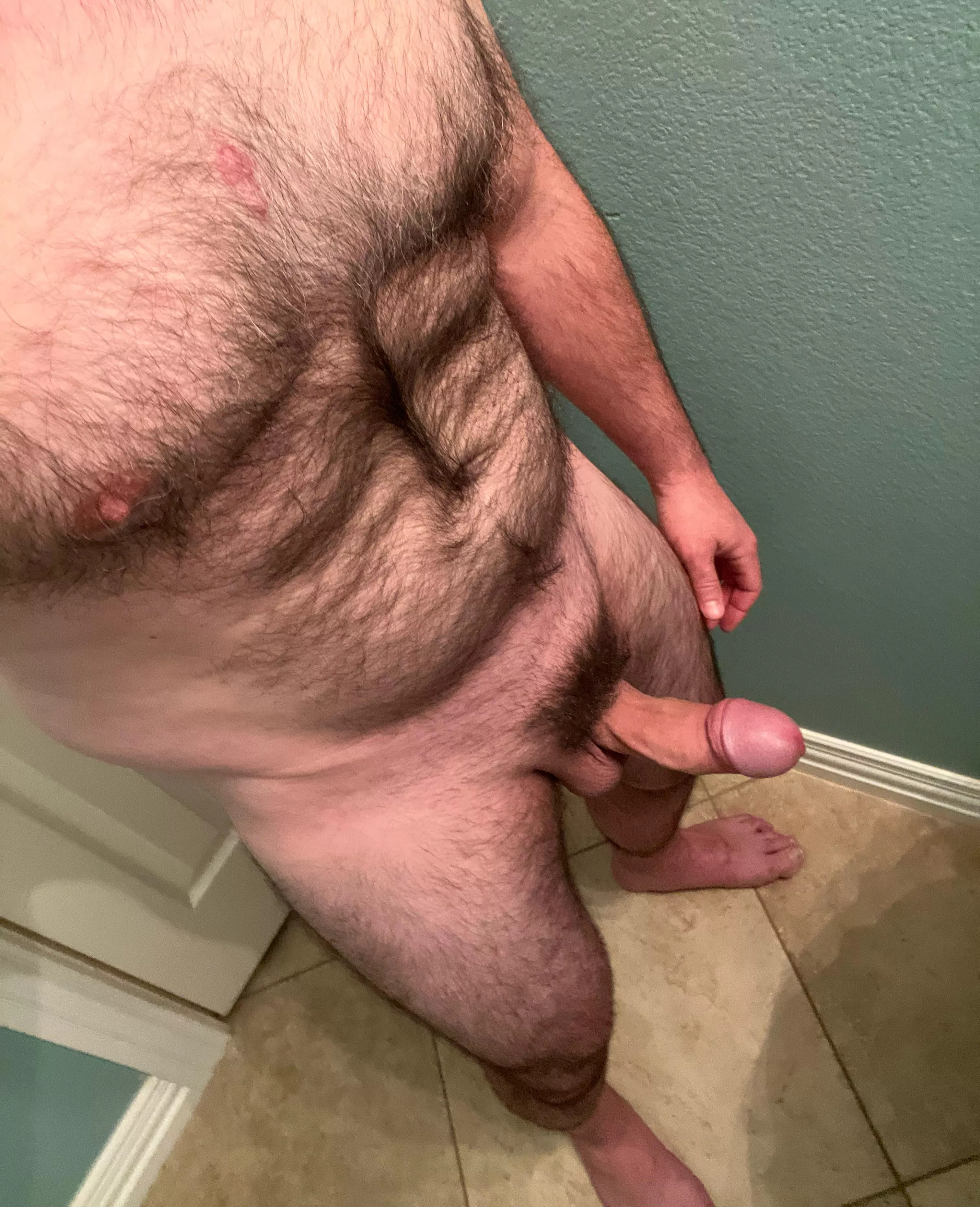 A wank before bed posted by sharezmine