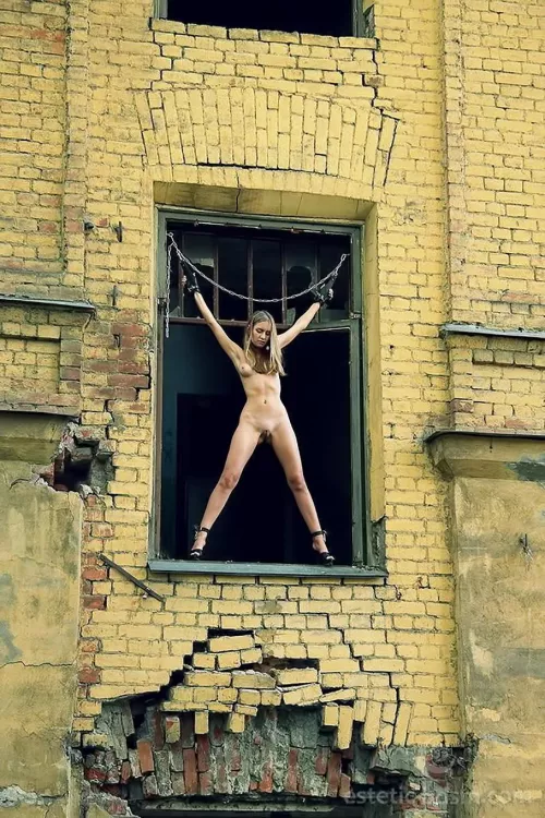 abandoned building play by Mundane-Employer-719