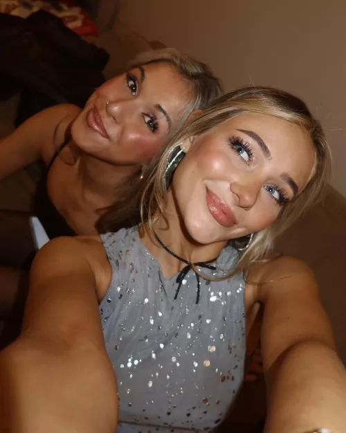 Alexandra Rozmajzl [2024-02-26] by x---1