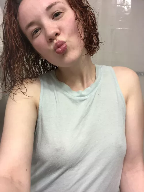 All freckles deserve kisses❤️ by thebreefontaine