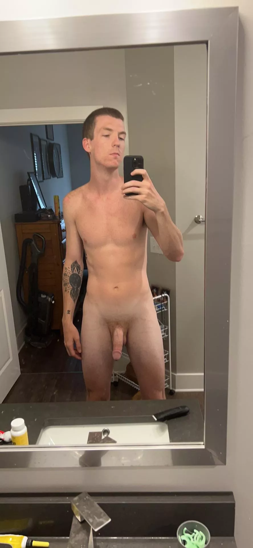 Almost 30, starting to feel old (m) posted by drfeelnice