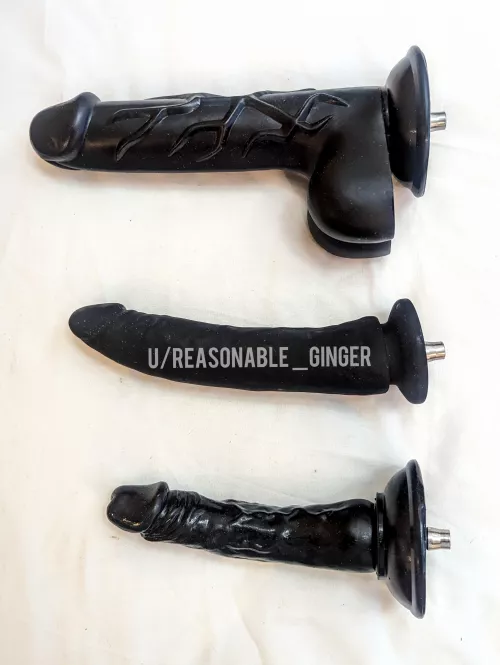 Always increasing in size. Only way to go, that dragon's going to have to fit. by Reasonable_ginger