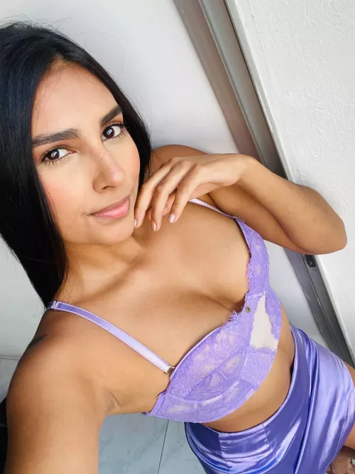 Am I looking too sexy in this top? [18F] by vyhang