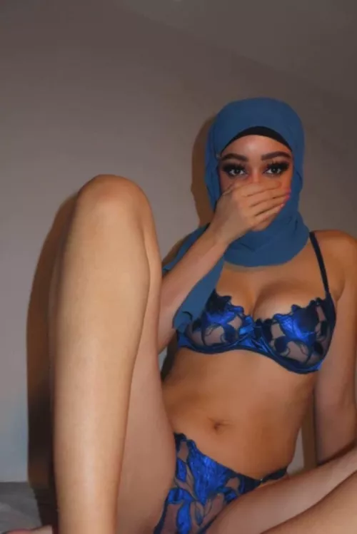 am I your type? by ninayasmin