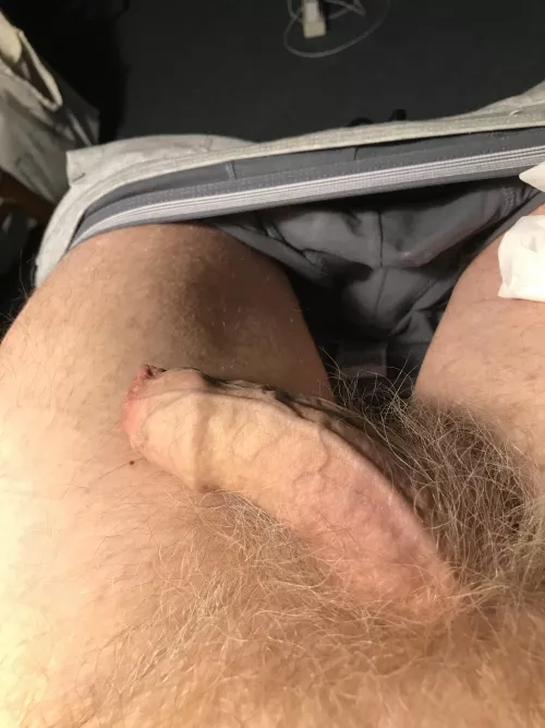 An oldie, but a goodie?;) by UncutOlder