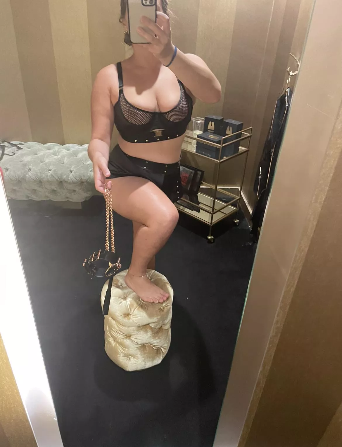 🤔 Are there any foot subs in Merida 🇲🇽 Mexico? posted by shadesofblue22