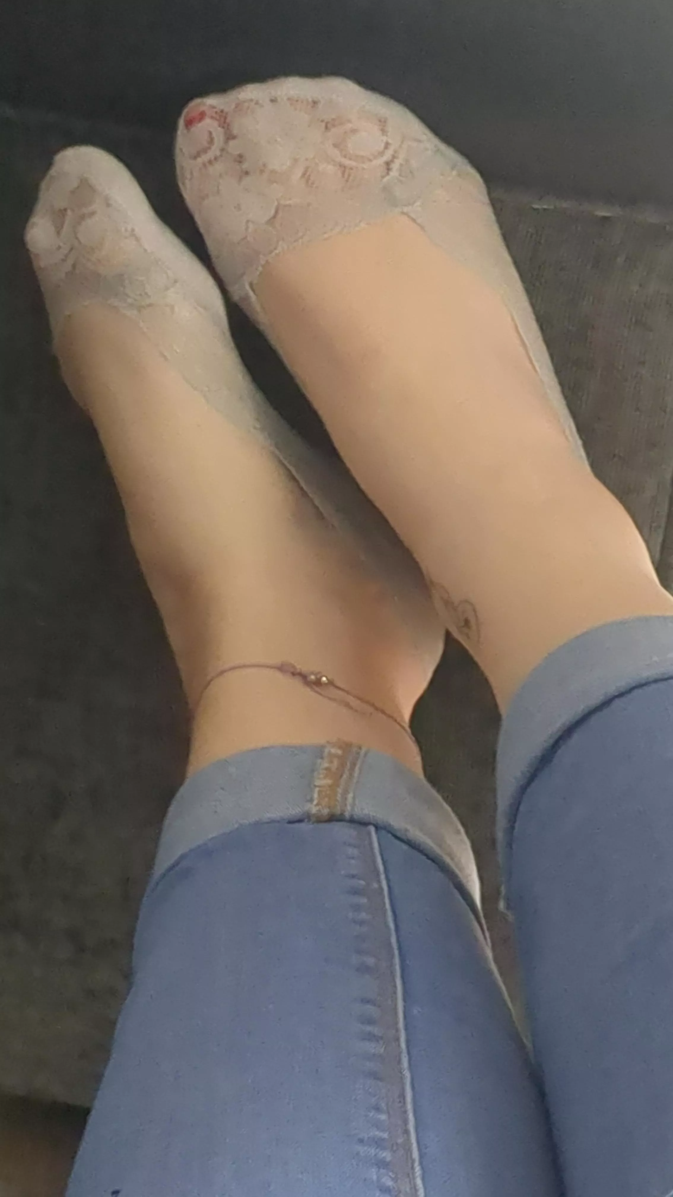 Are these ok  posted by gamergirlfeet7890