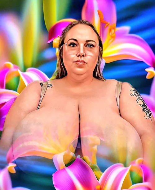 Are you an art fan?  by haileyxxxfun