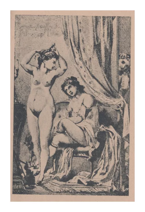 art by Lauras Erziehung by Mundane-Employer-719