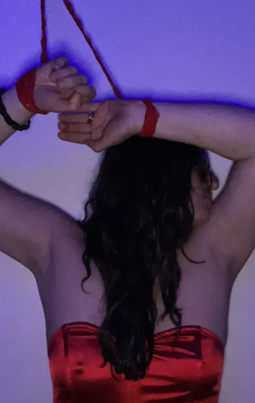 Baby girls staying put by No-Ability4203