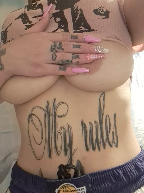 Beautiful nails 💕 by ALANLIFE