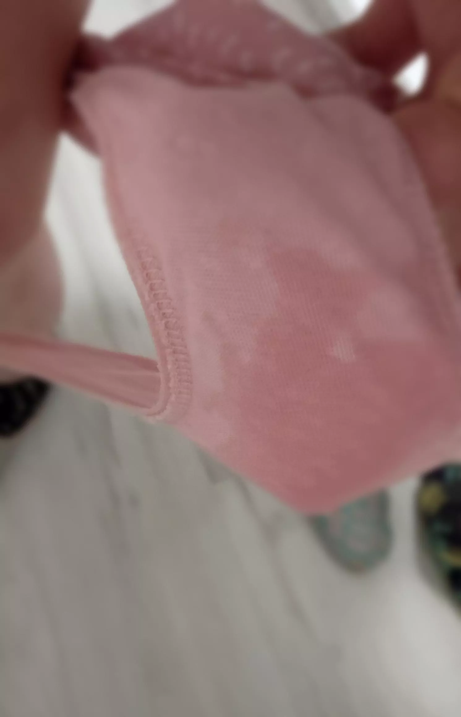 Been edging for about 7 hours straight now... Someone please save me 😖 posted by SweetGirlNectar