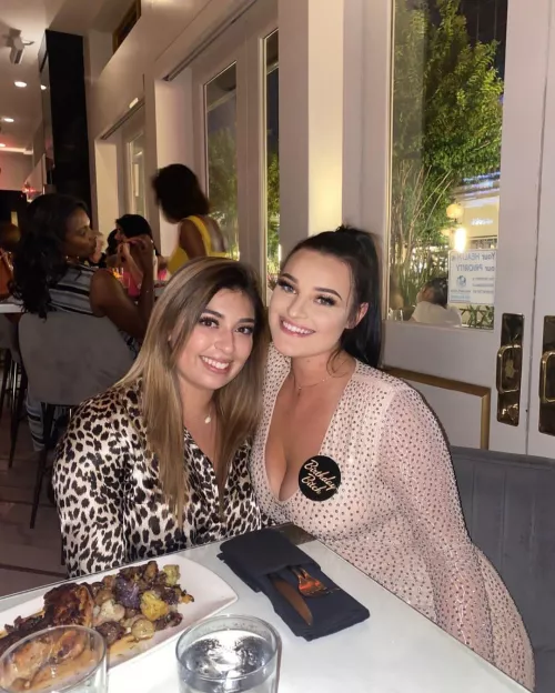 Birthday Bitch by Plastic_Librarian_12