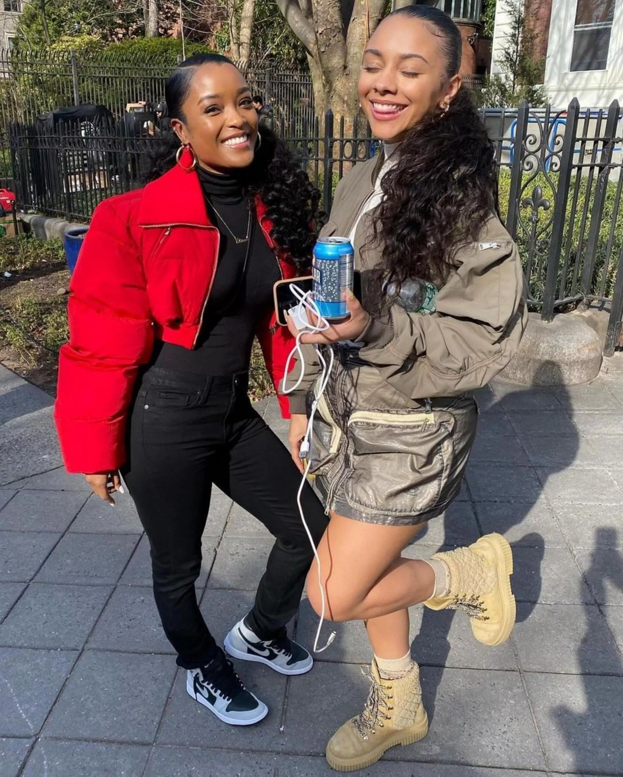 Black Beauties posted by wakkaffx2