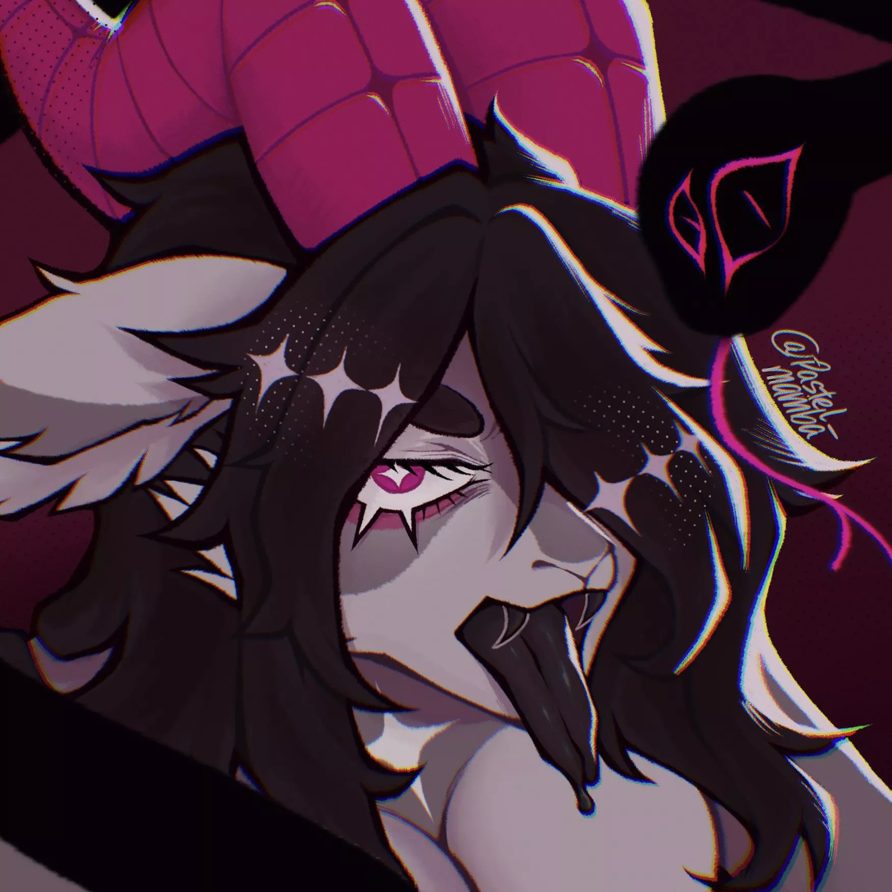 Bleh :P posted by grushas_cumslut